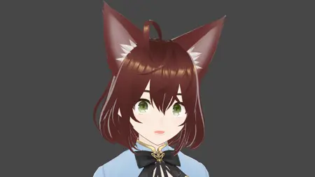 FoxAndElf's Avatar